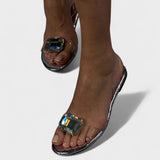 Klara - Elegant Sandals