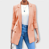 Liina - Elegant Coat