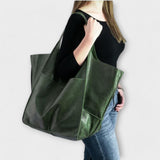 Evica - Long Tote Bag