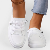 Orthopedic Leather Footwear