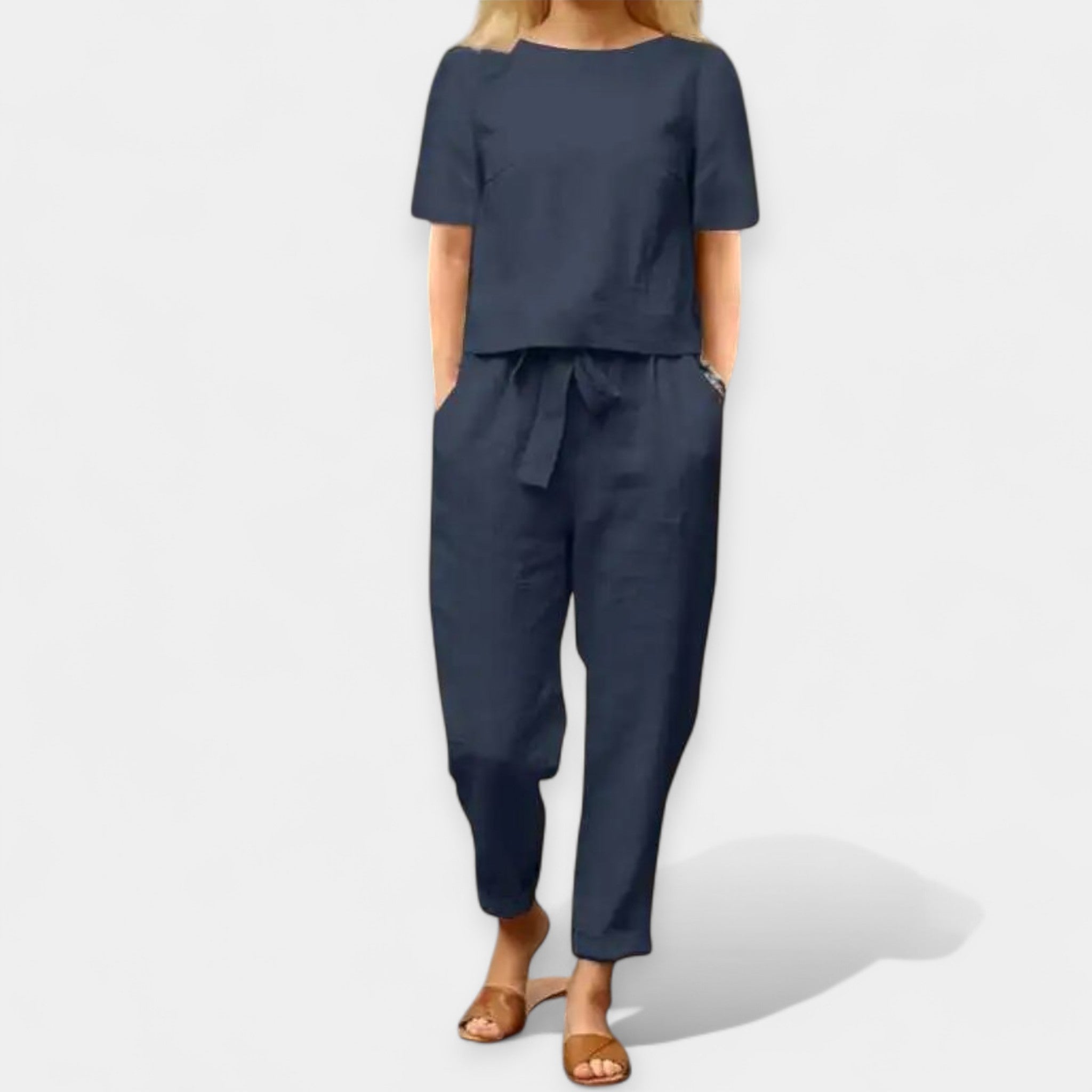 Double Layer Set
