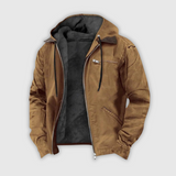 Georg™ | Elegant Autumn Jacket