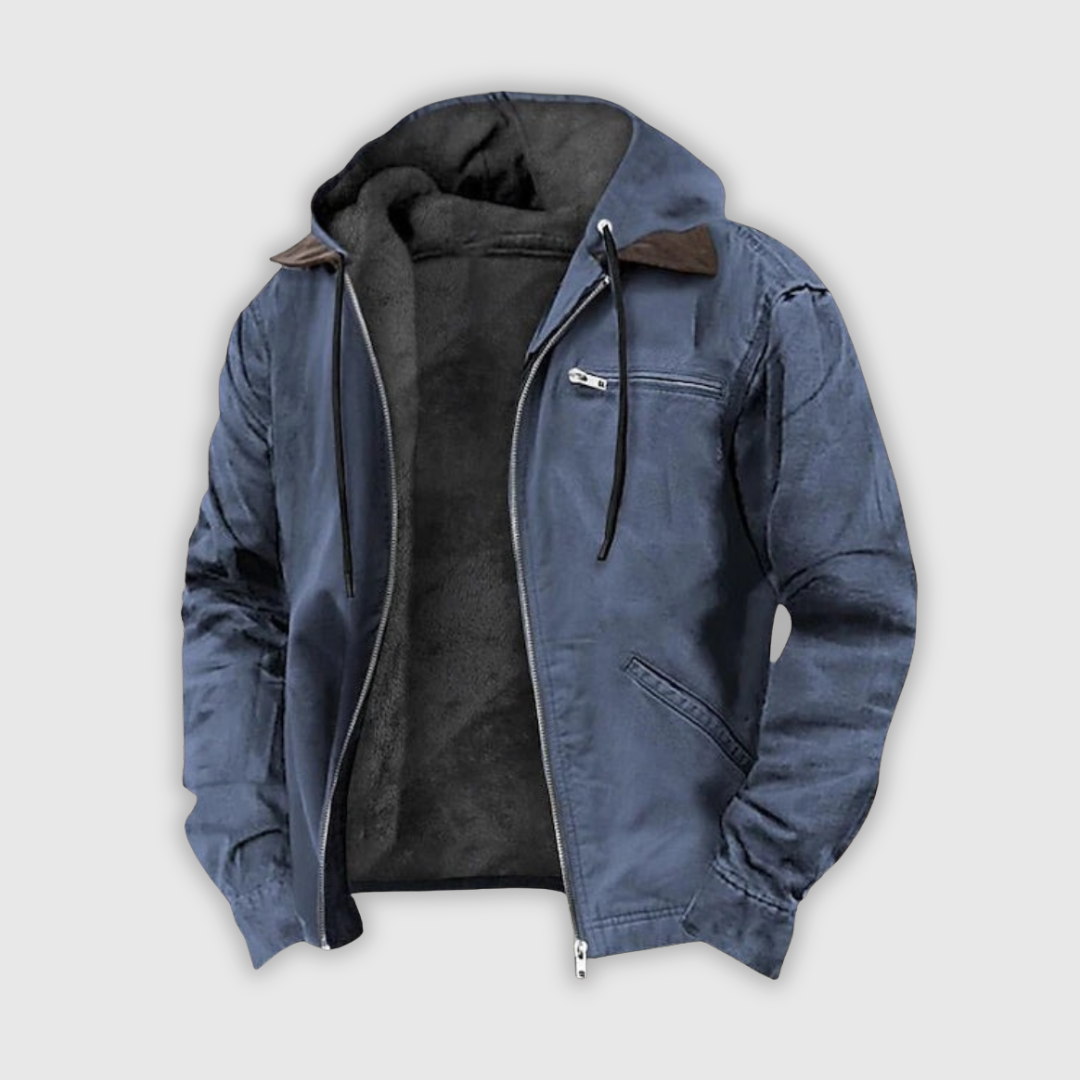 Georg™ | Elegant Autumn Jacket