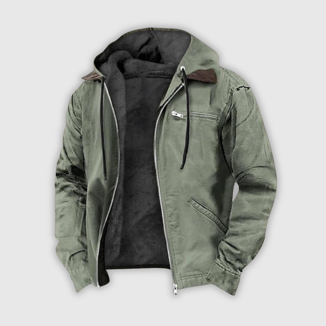 Georg™ | Elegant Autumn Jacket