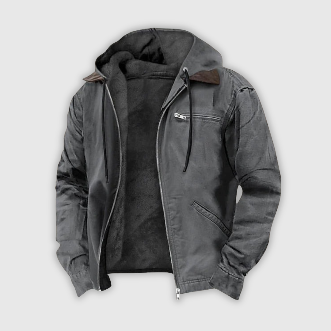 Georg™ | Elegant Autumn Jacket
