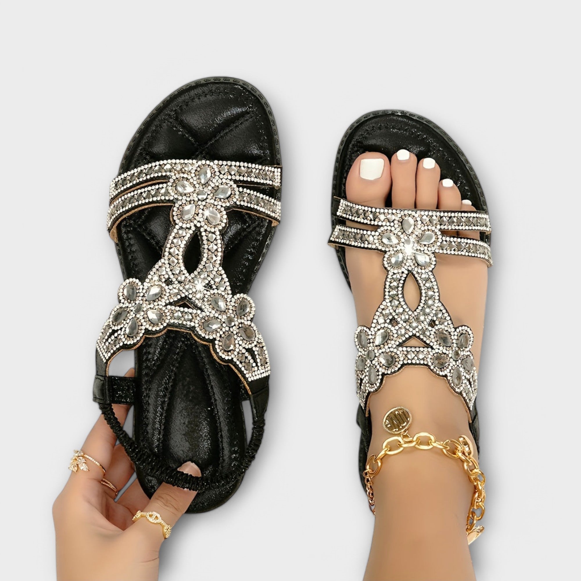 Marina – Orthopedic Sandals
