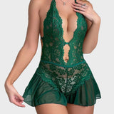 Lace Dream Set