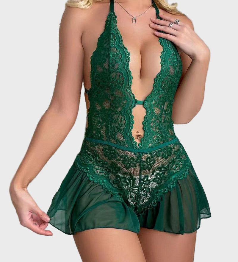 Lace Dream Set