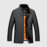 Helmfried | Padded Jacket