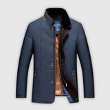Helmfried | Padded Jacket