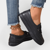 Orthopedic Leather Footwear