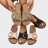 Vesna – Orthopedic Sandals