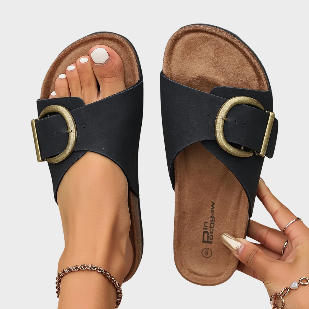 Vesna – Orthopedic Sandals