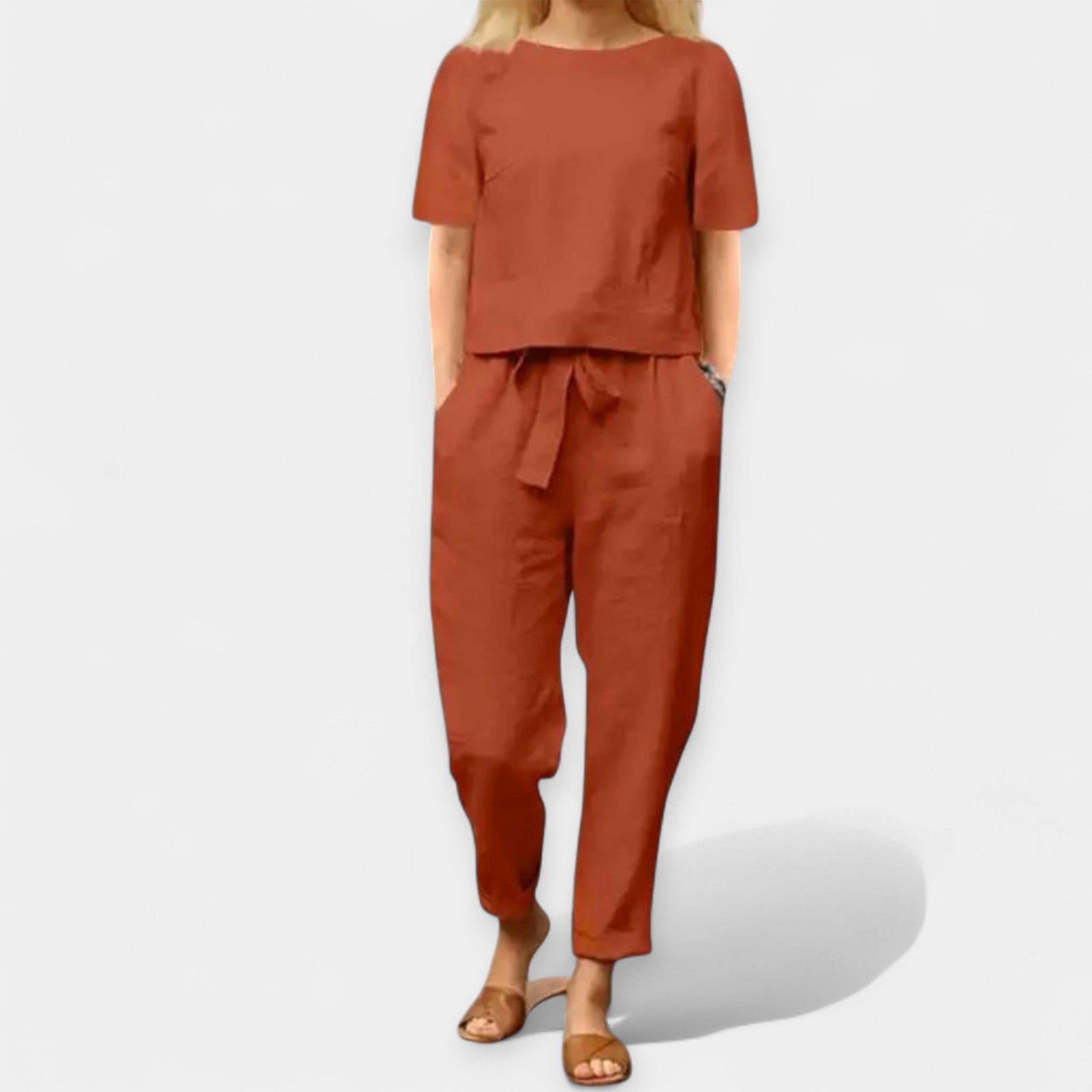 Double Layer Set