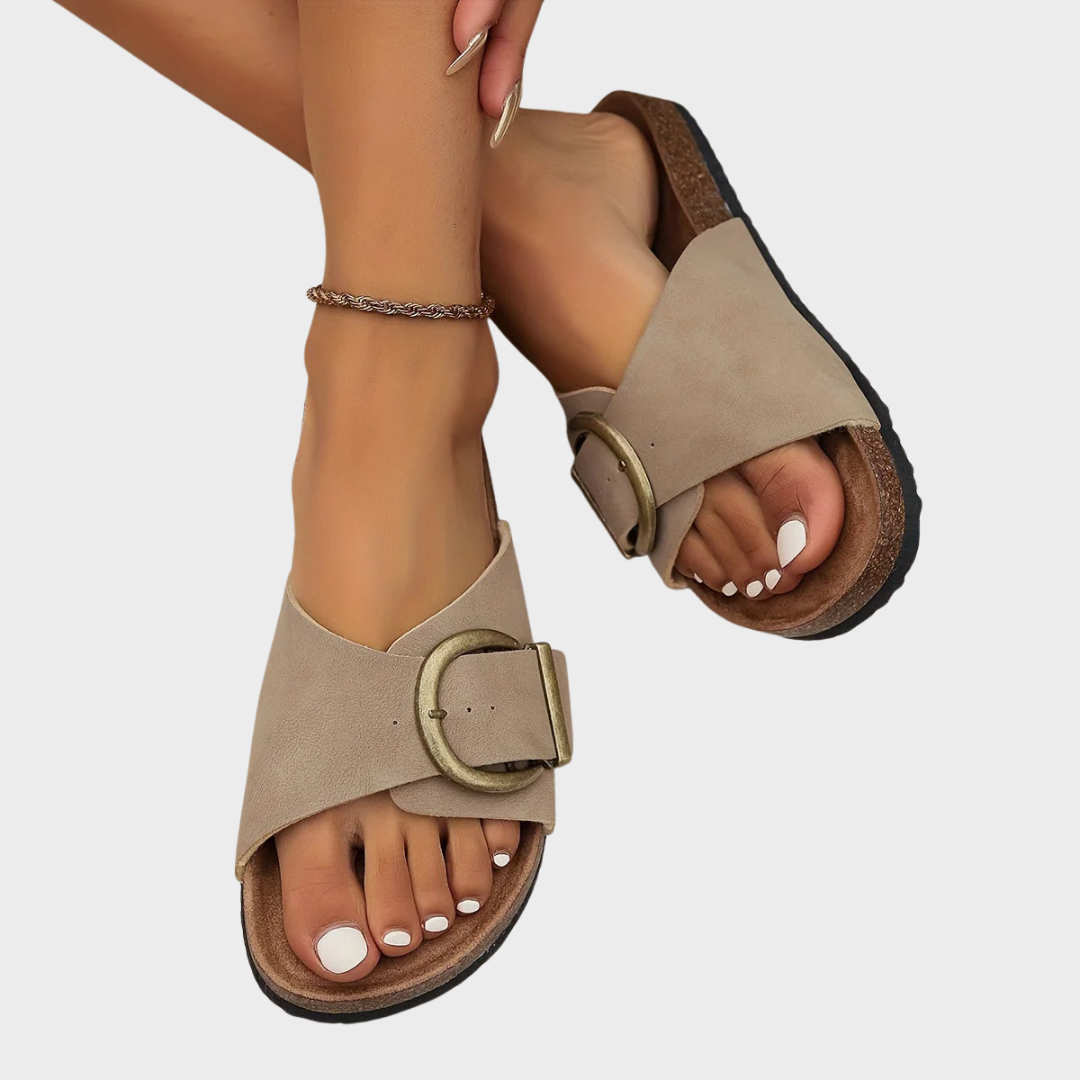 Vesna – Orthopedic Sandals