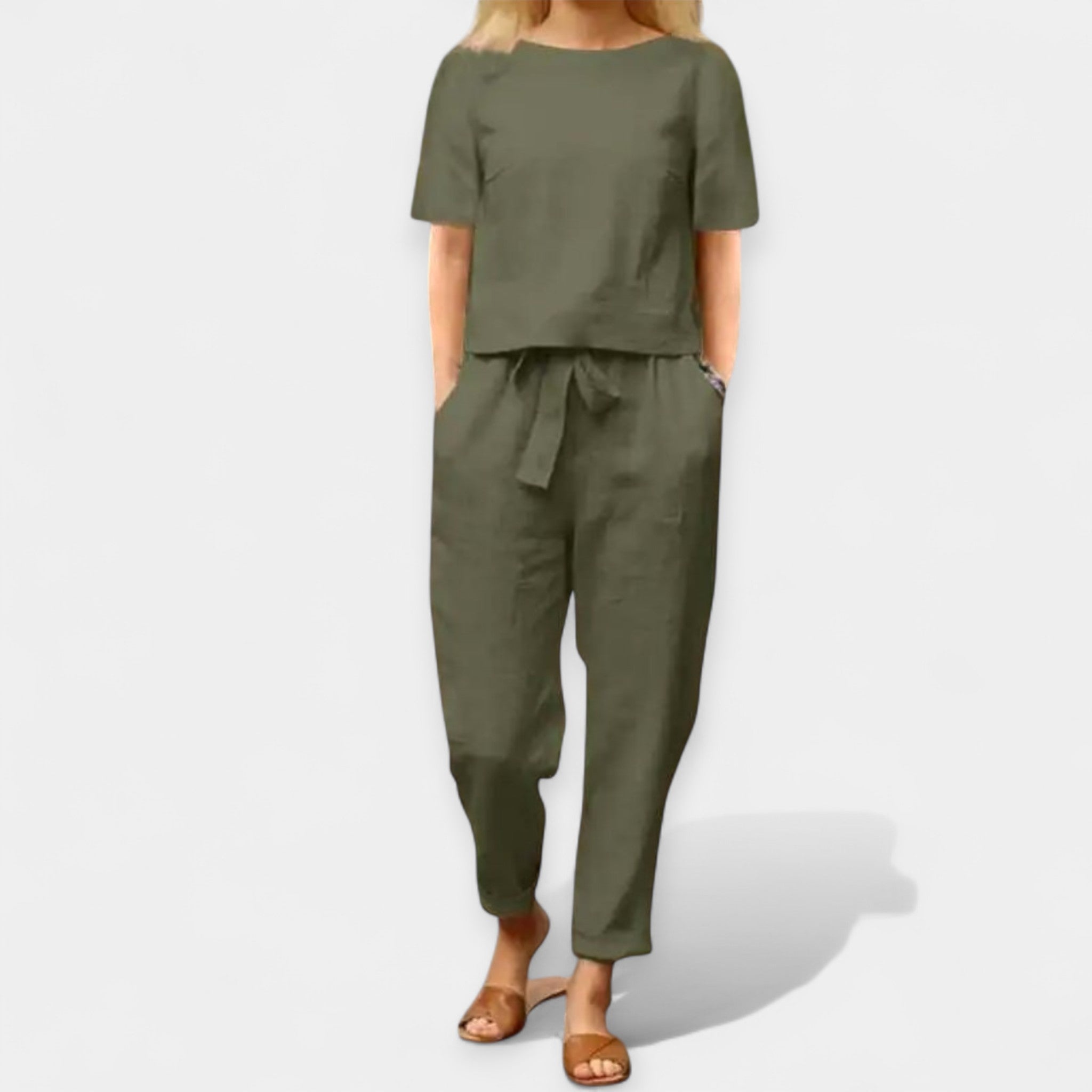 Double Layer Set