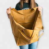 Evica - Long Tote Bag