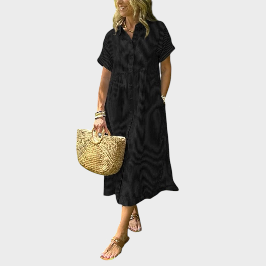 Ljiljana - Črna Moda