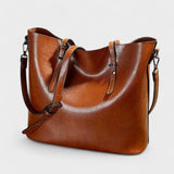 Danica - Retro Crossbody Bag
