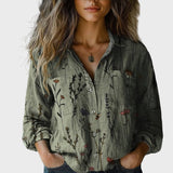 Stilvoller Pullover