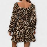 Soraia – Wild Apparel