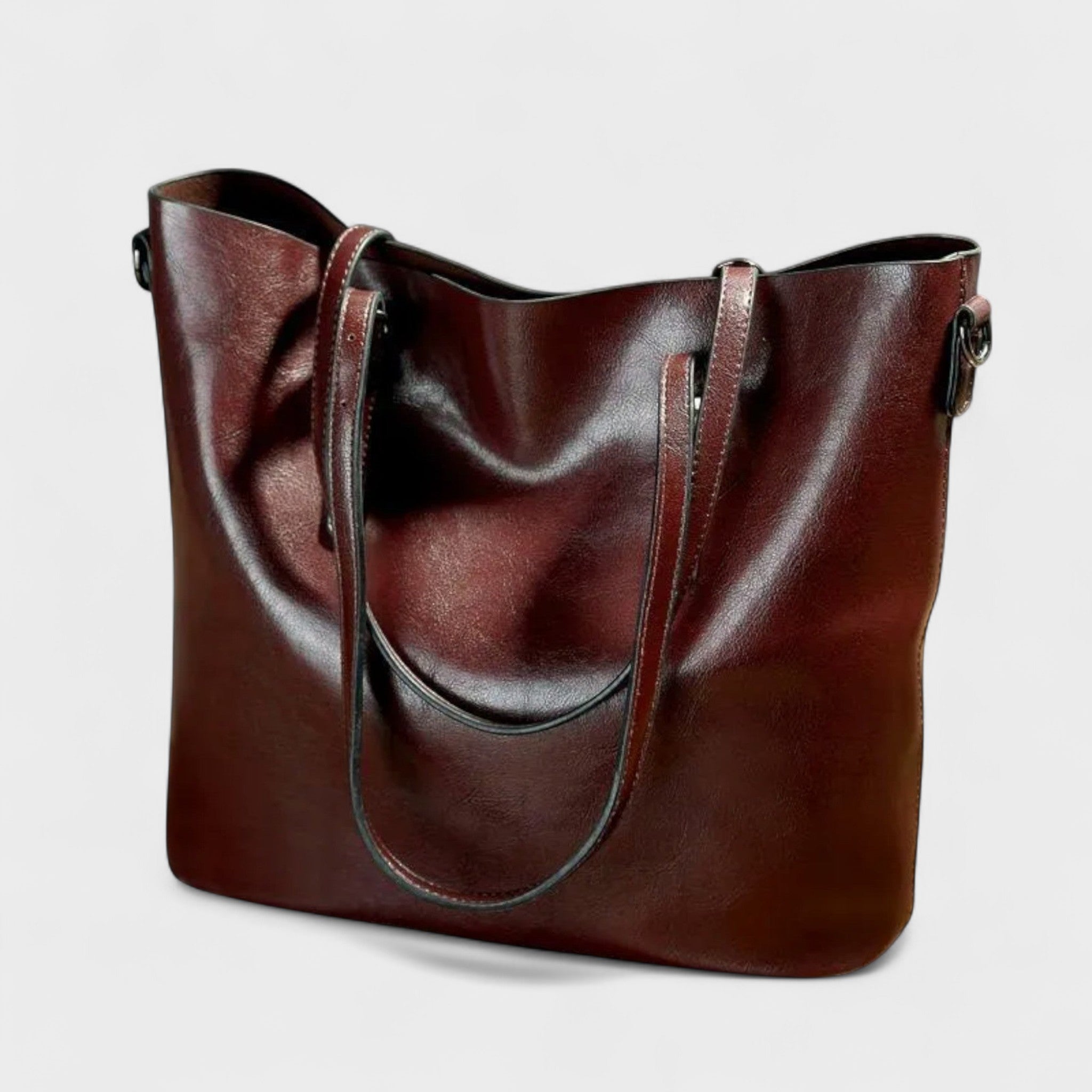 Danica - Retro Crossbody Bag