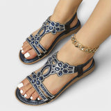 Marina – Orthopedic Sandals
