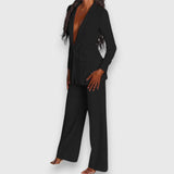 Elegantes Blazer-Set