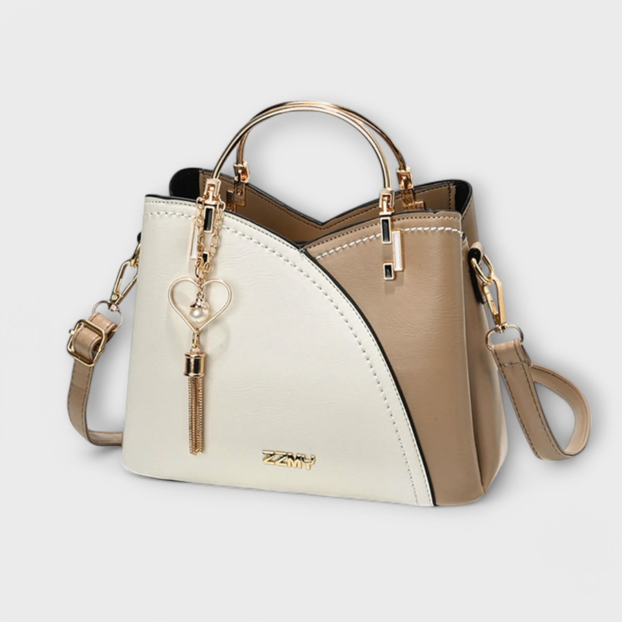 Arijana - Elegant Women's Handbag