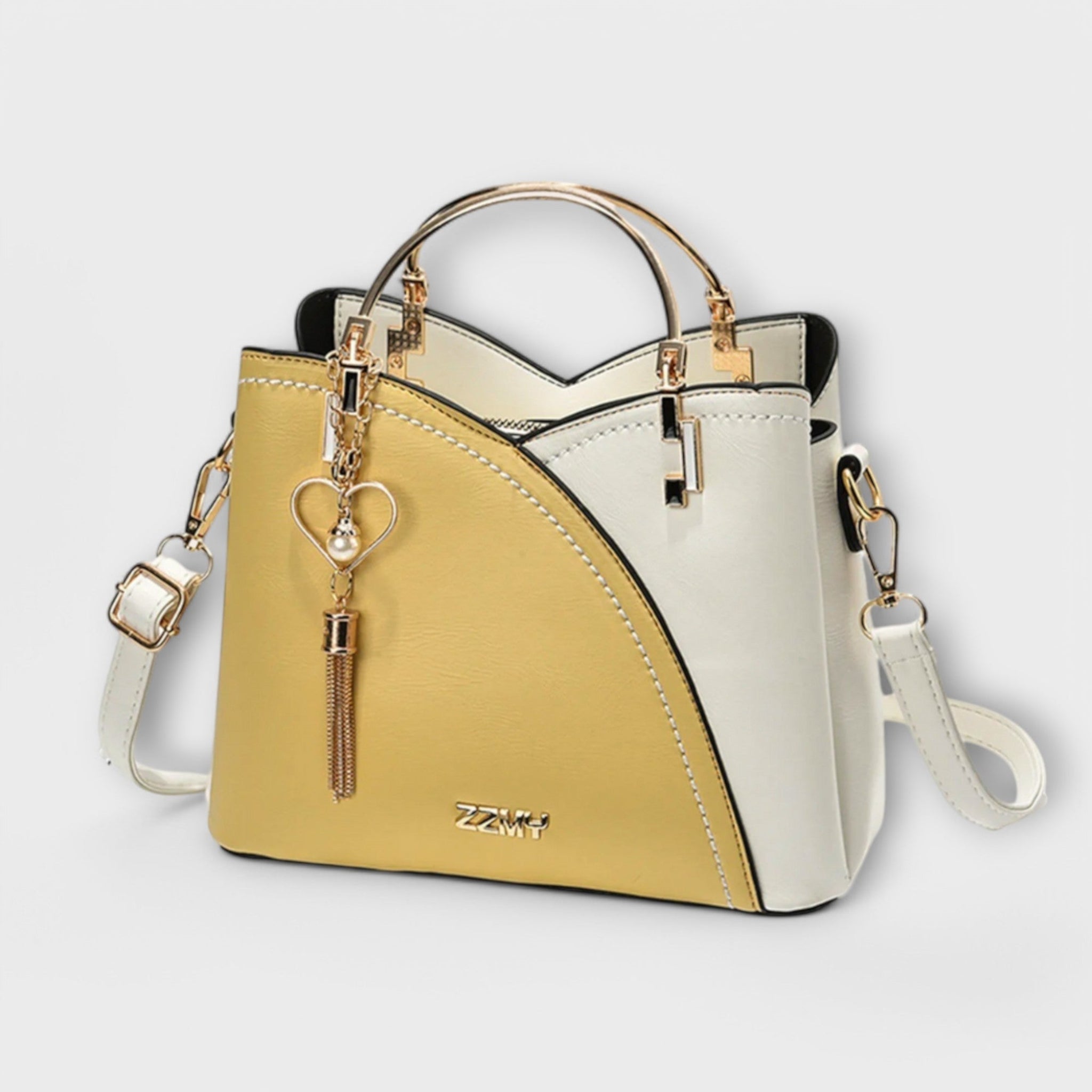 Arijana - Elegant Women's Handbag
