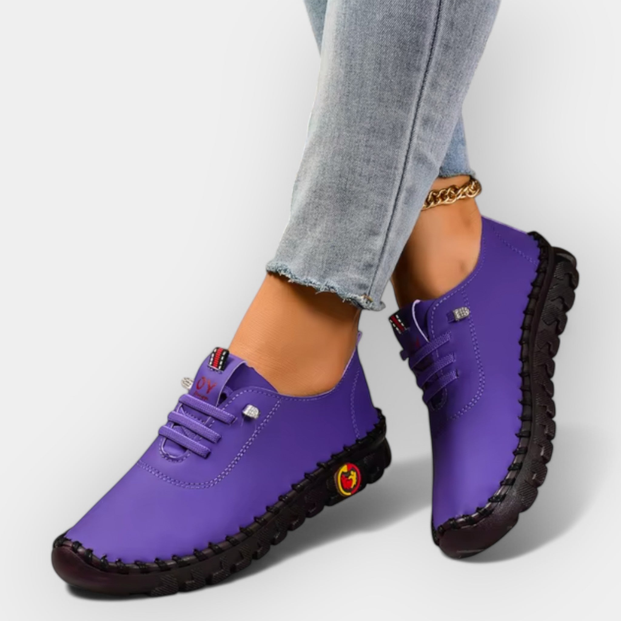 UltraComfort Cozy Moccasins
