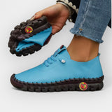 UltraComfort Cozy Moccasins