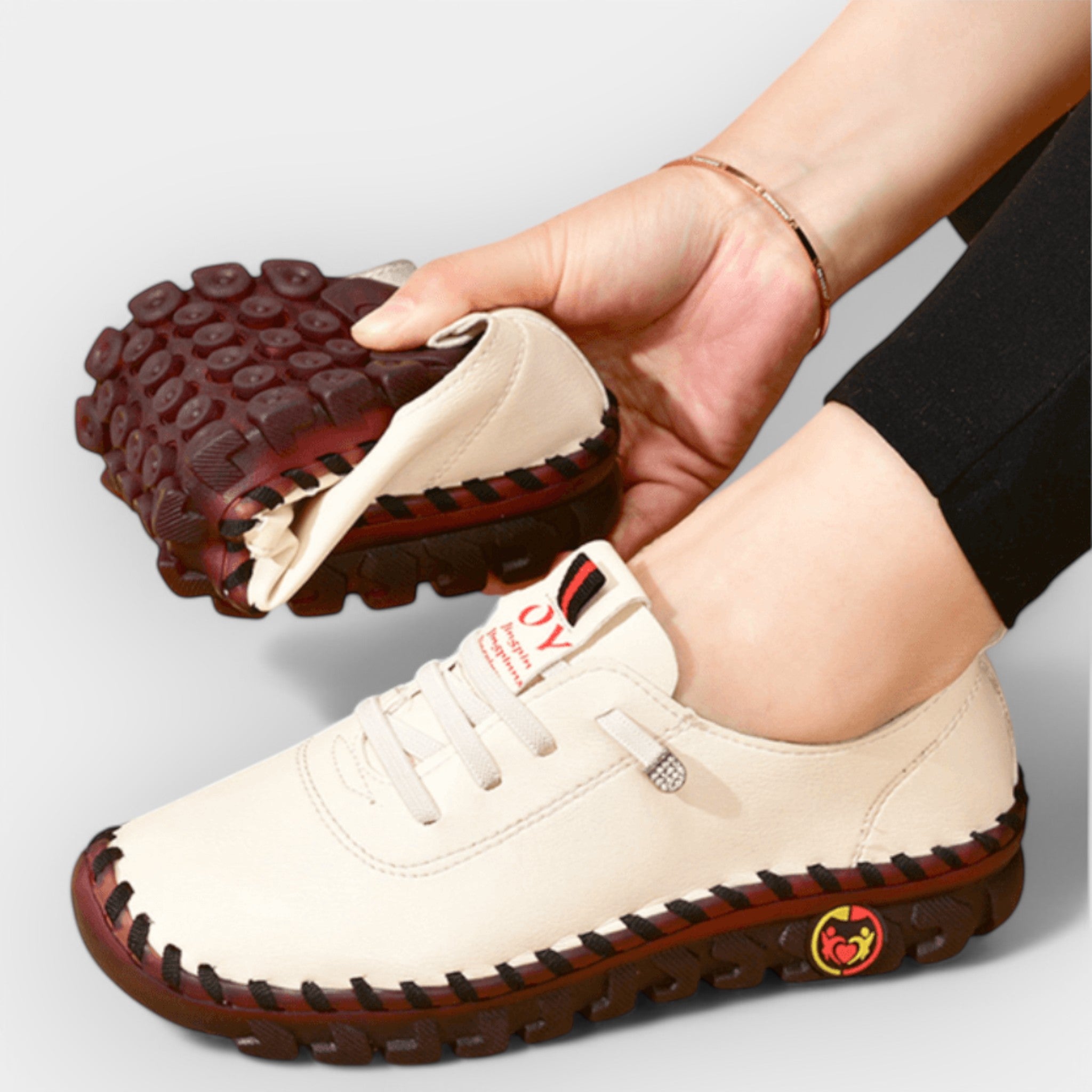 UltraComfort Cozy Moccasins