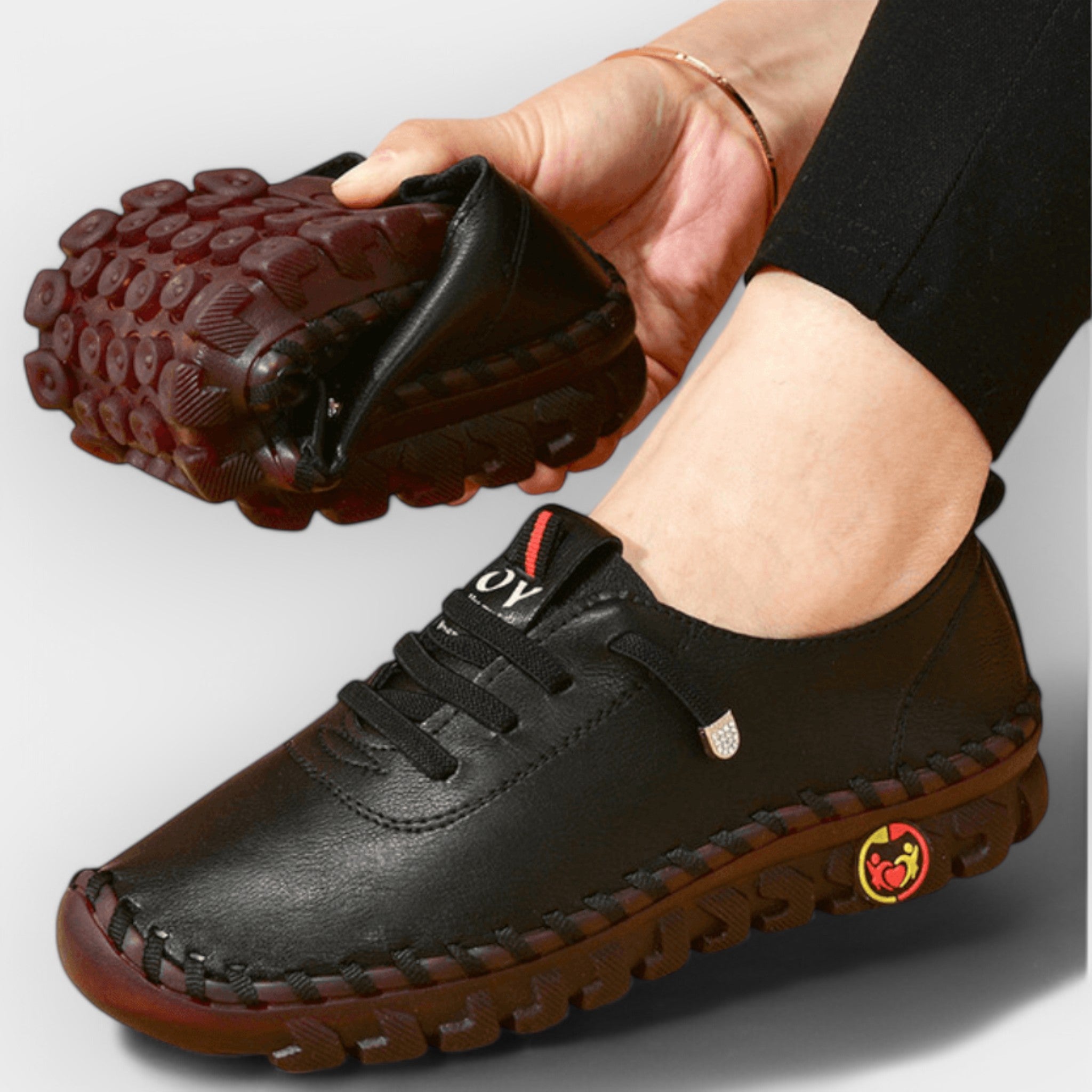 UltraComfort Cozy Moccasins