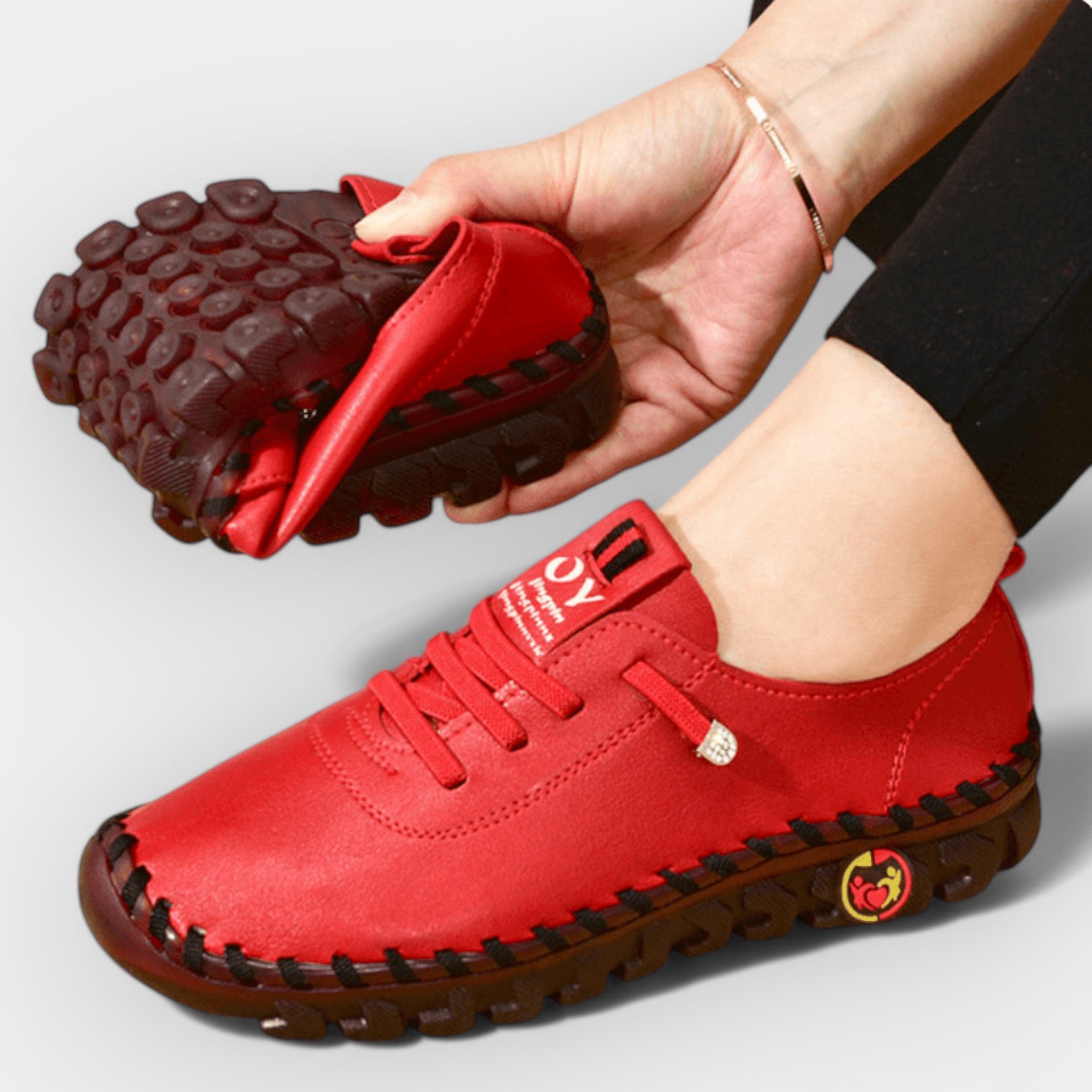 UltraComfort Cozy Moccasins