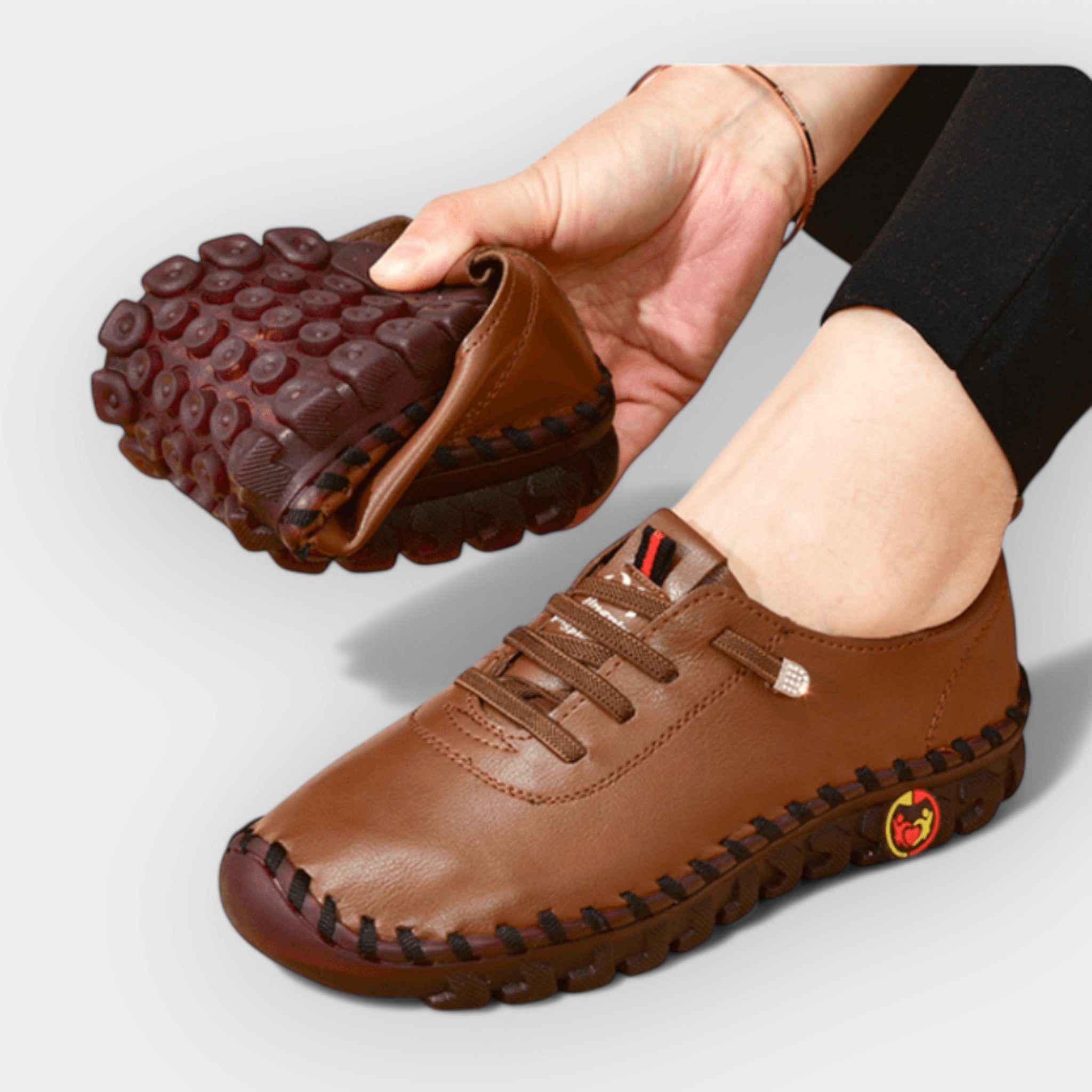 UltraComfort Cozy Moccasins