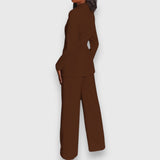 Elegantes Blazer-Set