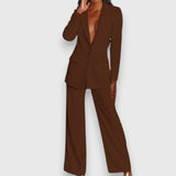 Elegantes Blazer-Set