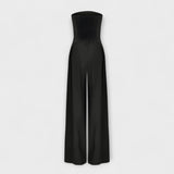 Gabija | Eleganten in Udoben Brezrokavnik Kombinezon