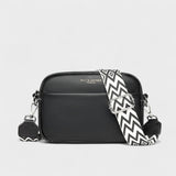 Gracija - Compact Handbag