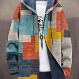 Delilah™ | Luxuriöser Cardigan mit künstlerischer Inspiration