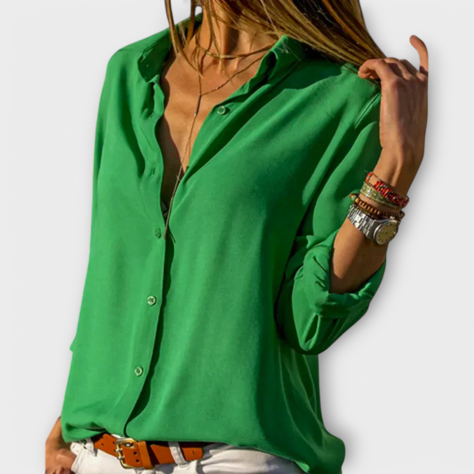Danica - Preprosta Bluza