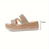 Marijana - Comfortable Sandals