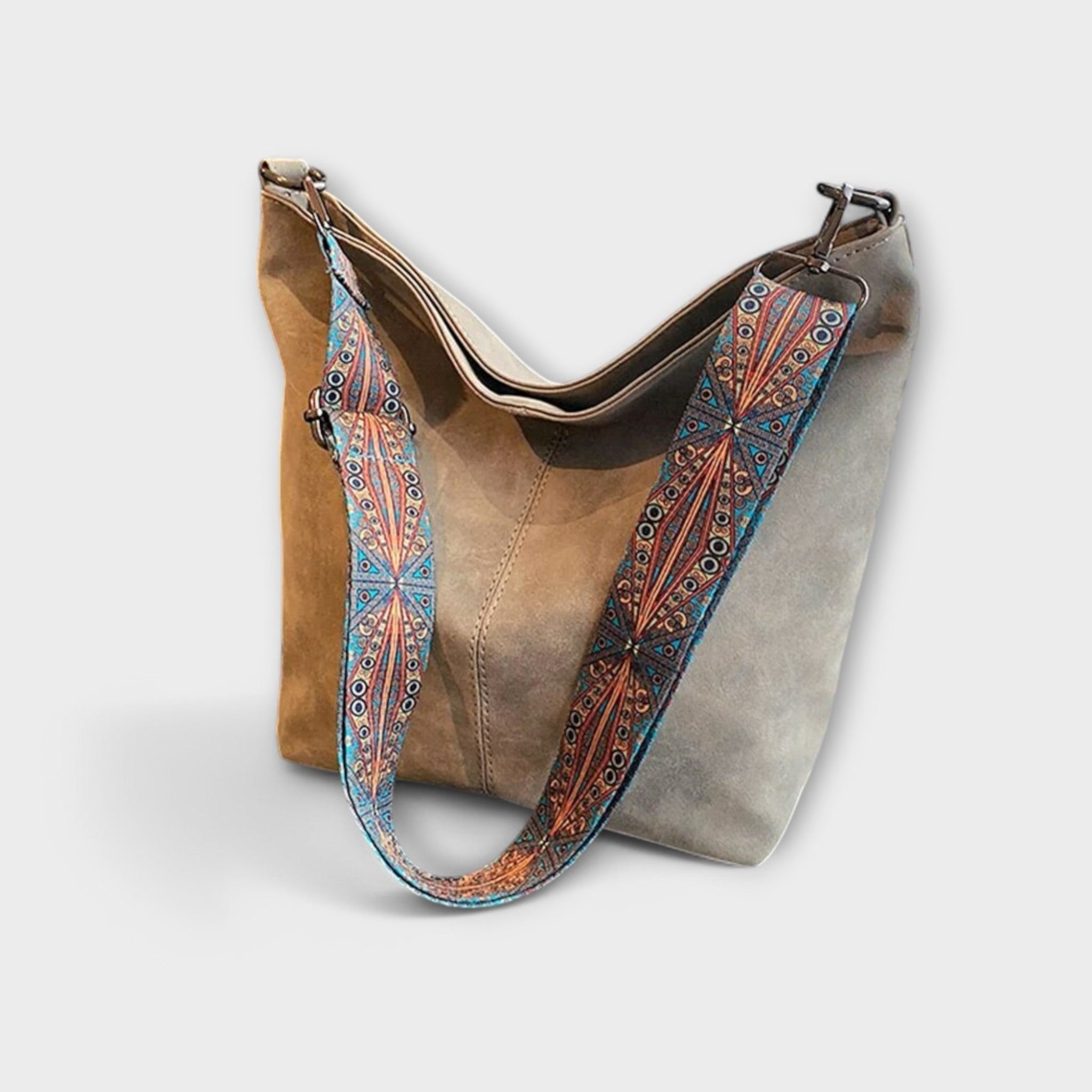 Hermina - Elegant Vintage Handbag