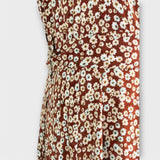 Mafalda - Dreamy Maxi Boho Dress