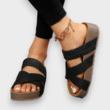 Gordana - Orthopedic Sandals