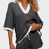 Alba Sweater Set