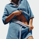 Alba Sweater Set