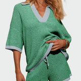 Alba Sweater Set