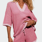 Alba Sweater Set